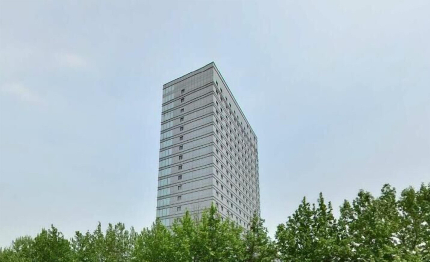 Exterior & Views 2, Media Hot Spring Hotel, Bazhong