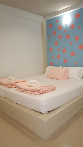Bedroom 8