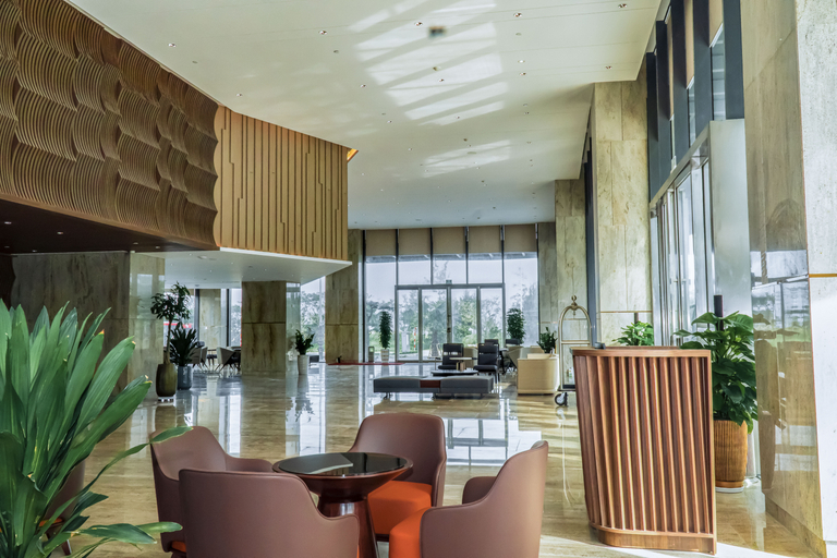 Public Area 4, Awaken Danang Hotel, Da Nang
