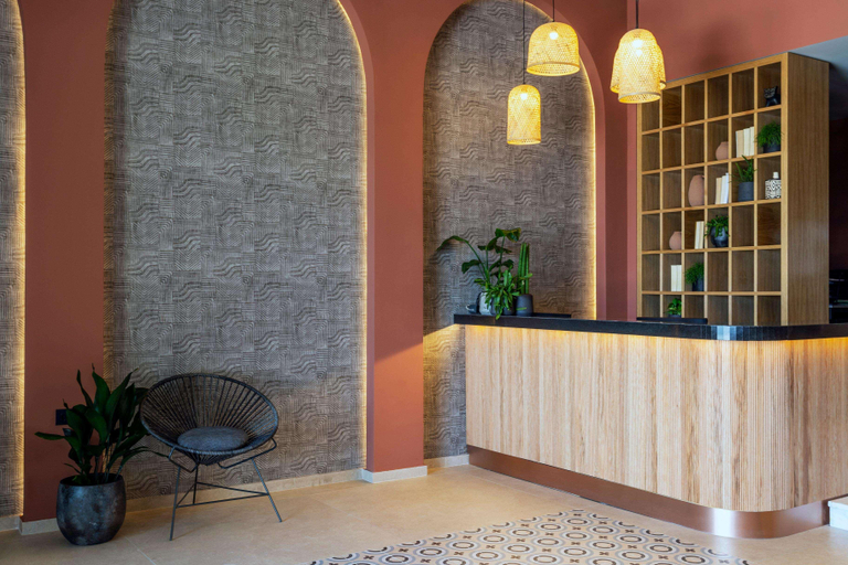 Public Area 4, Kosea Boutique Hotel, South Aegean