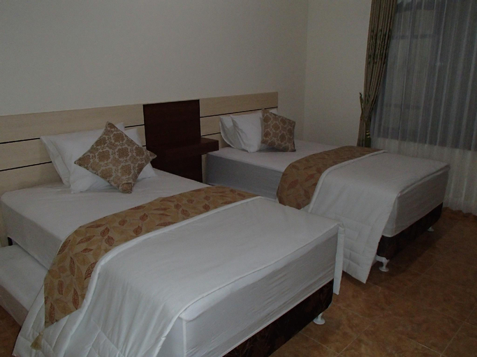 Bedroom 5
