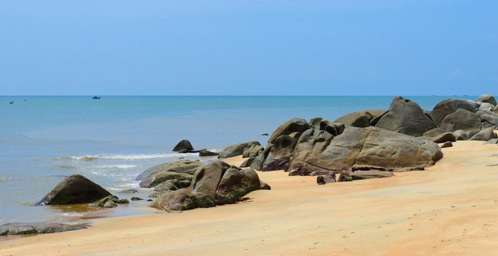 Others 3, CocoPalm Villa near Beach - Coco Room, Đất Đỏ