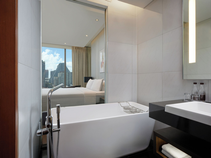 Bathroom 5