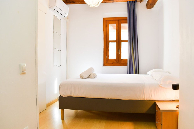 Bedroom 4, Unik Vacation Catedral, Tarragona