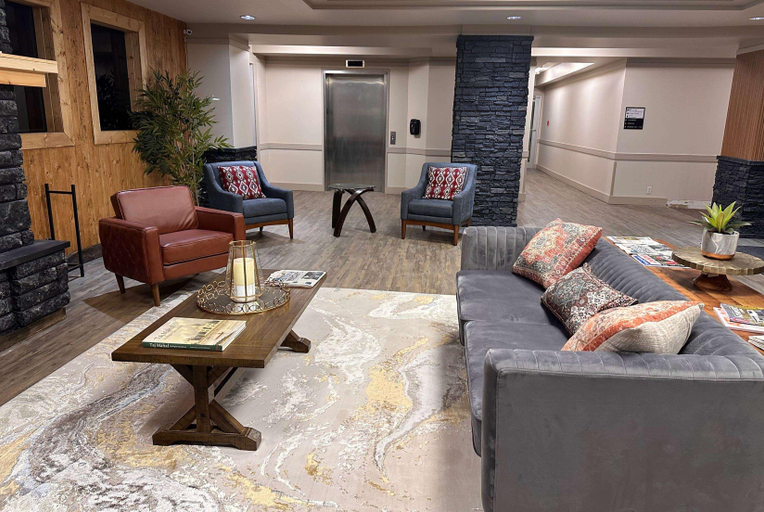 Public Area 3, Ramada By Wyndham Estevan, Division No. 1