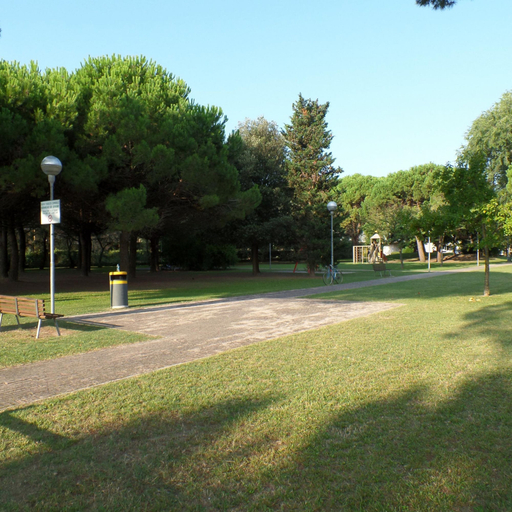 Room 5, Shedir C L in Bibione, Venezia