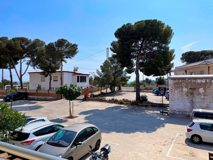 Exterior & Views, Unik Vacation Seaside, Tarragona