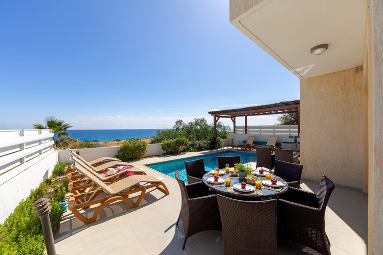 Others 4, Protaras Artisan Seafront Villa 1