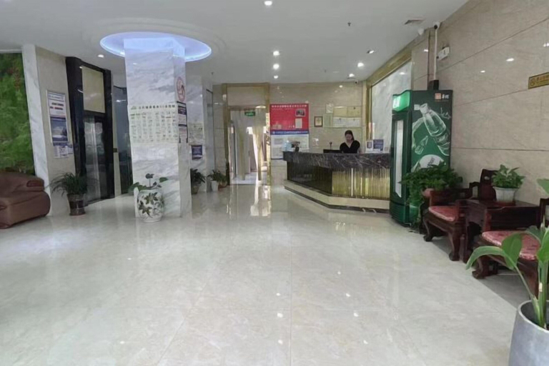 Others 5, E Times Express Hotel Hezhou Taibai West Road, Hezhou