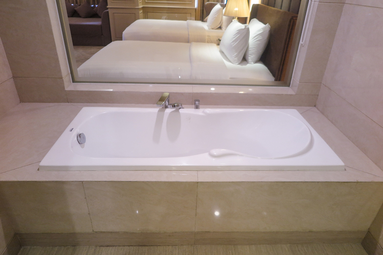 Bathroom 6