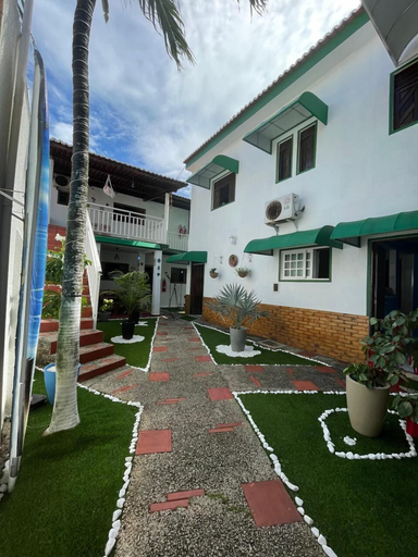 Exterior & Views 2, Pousada Jardim Magico, Natal