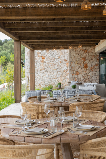 Food & Drinks 5, Eliámos Villas Hotel & Spa – Relais & Châteaux, Ionian Islands
