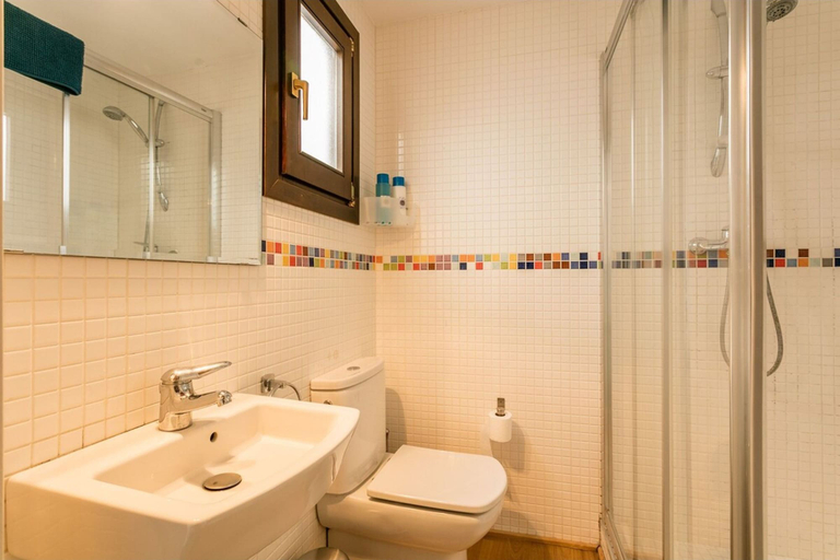 Room 4, Unik Vacation Iconic, Tarragona