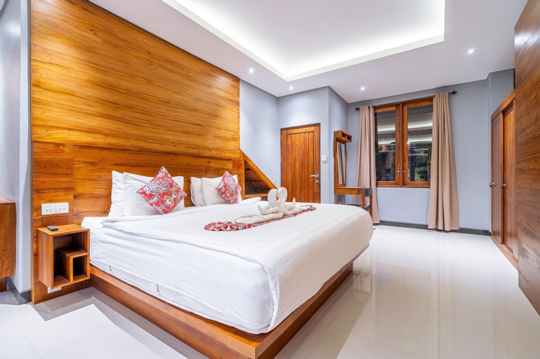 Bedroom 13