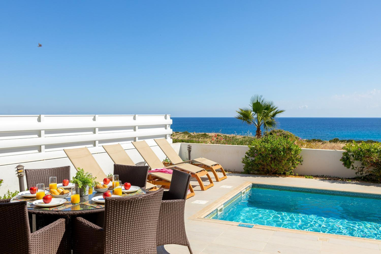 Others 3, Protaras Artisan Seafront Villa 1