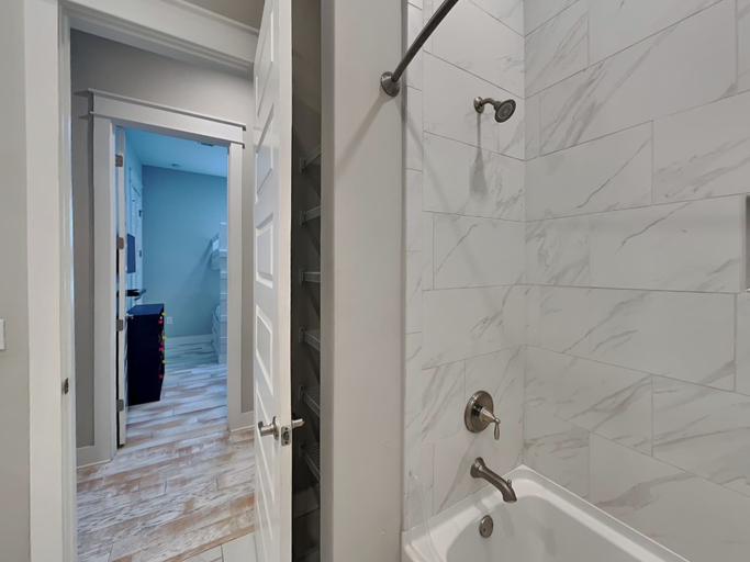 Bathroom 4, Prominence North #54A by Southern Vacation Rentals, Walton