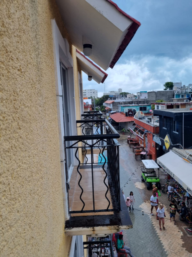 Exterior & Views 2, Suites Los Arcos, Isla Mujeres