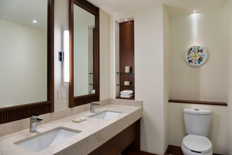 Bathroom 4, Delta Hotels By Marriott Riviera Nayarit, Compostela