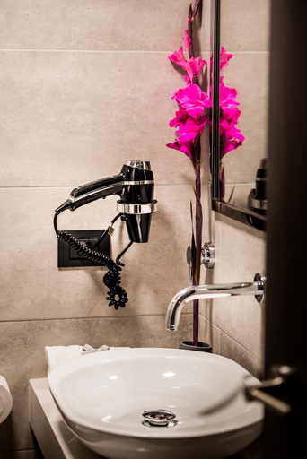 Bathroom, Hotel Viza, Arequipa
