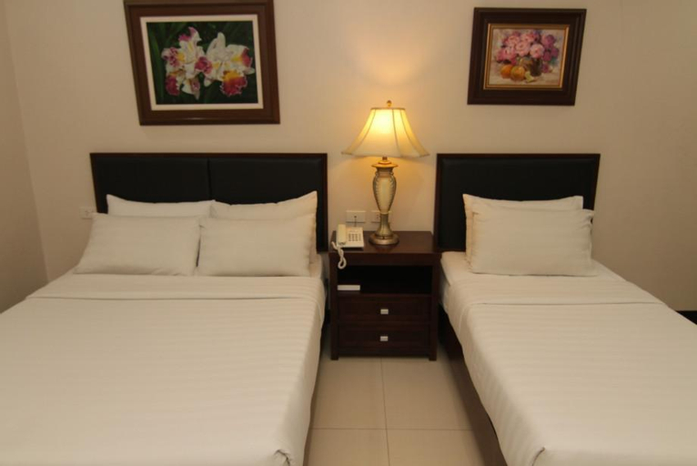Bedroom 2