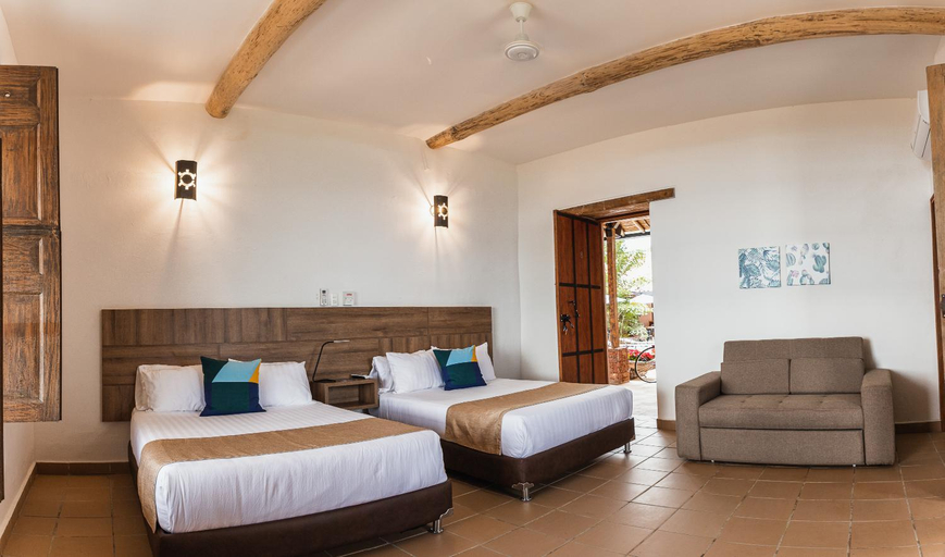 Others 5, Hotel Hacienda La Fe, Betulia