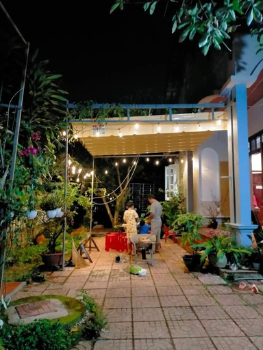 Others 5, Ly's homestay, Đăk Glong