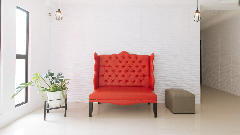 Public Area 4, Reddoorz Plus @ D'builders Poblacion - Bgc, Taguig