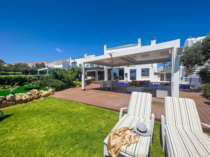 2, Erato Seafront Luxury Villa