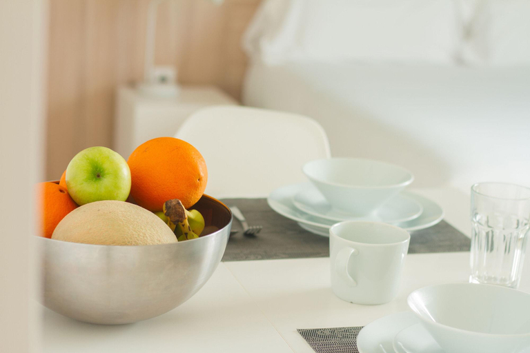 Food & Drinks 4, Select Porto Suites, Porto