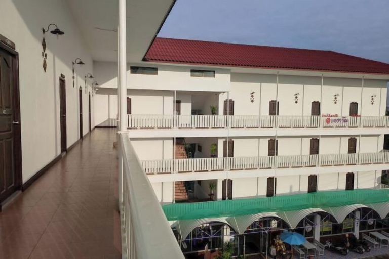 Exterior & Views 2, Erawan Place, Mae Sot
