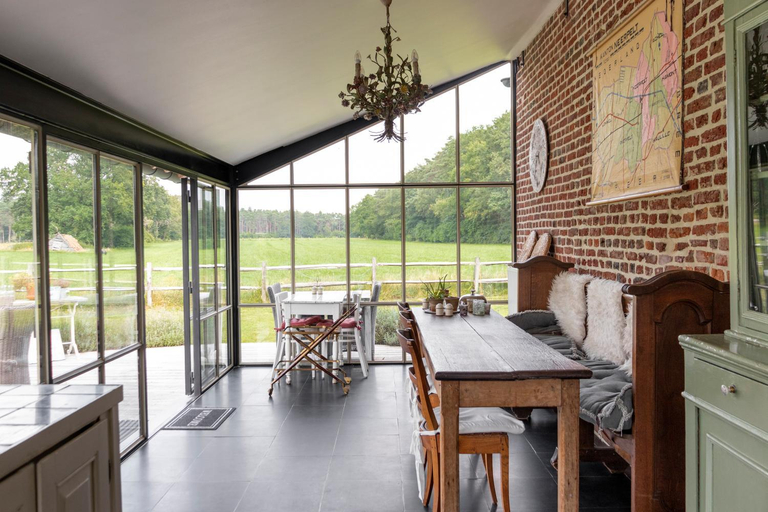 Others 5, B&B De Paenhoeve, Limburg