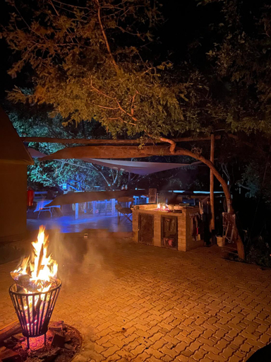 Others 5, Kubu & Kwena Lodge, Sesheke