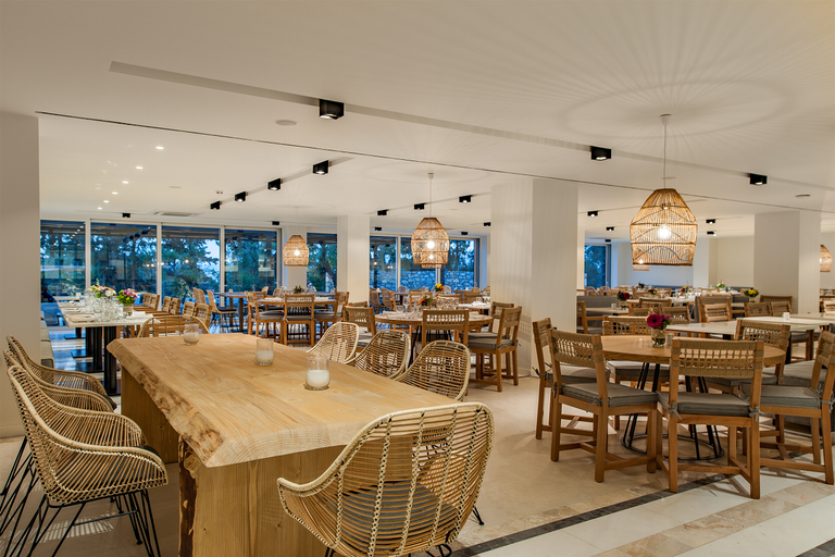 Food & Drinks 5, Amaronda Resort & Spa, Central Greece