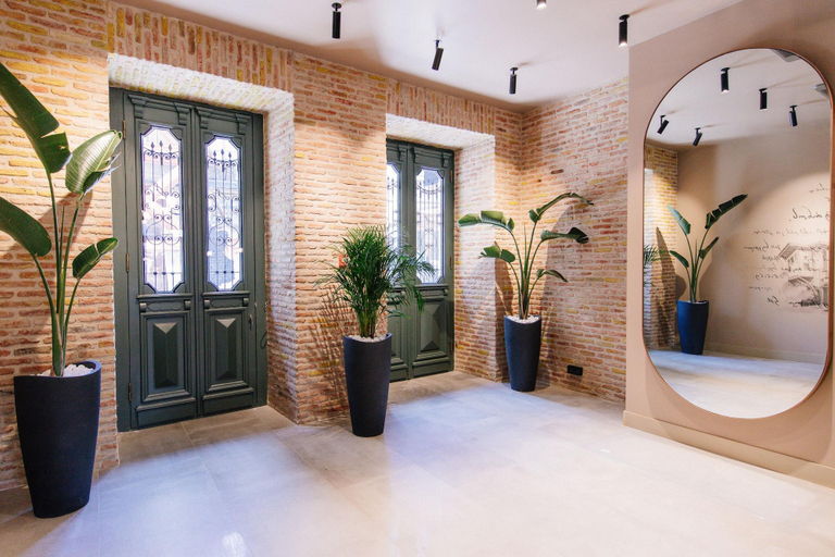 Public Area 3, Strofi Boutique Hotel, Tbilisi