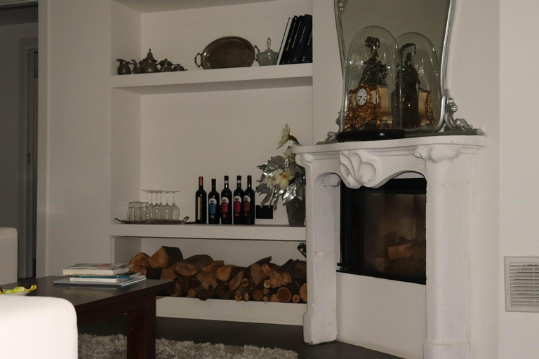 Food & Drinks, AGRITURISMO BOSCO LONGHINO, Pavia