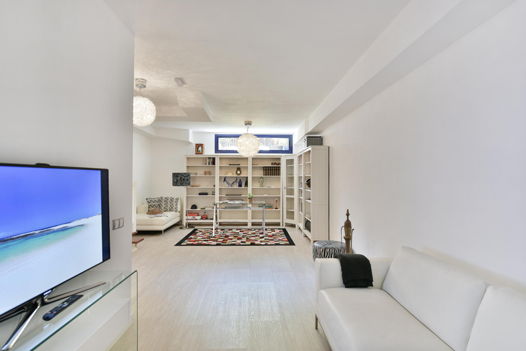 Public Area 4, Meloneras Duplex, Las Palmas