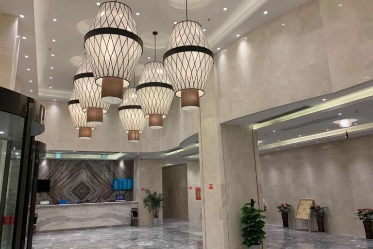 Others 4, Xinji Holiday Hotel, Nanchang