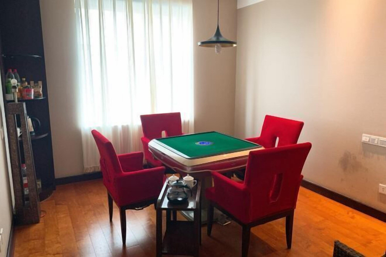 Others 5, Hongqi Hotel, Datong