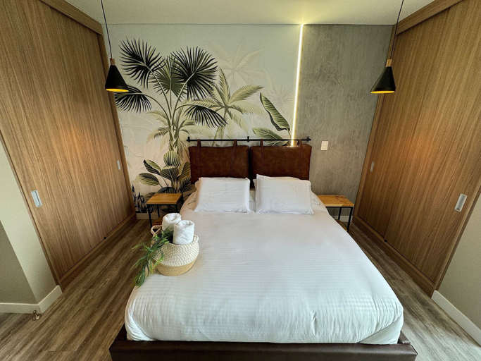 Bedroom 3, Palmetto Niido, Santafé de Bogotá