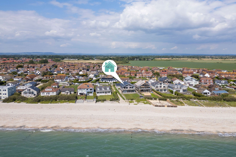 Others 2, Hamptons Style Lux Beach House, West Sussex