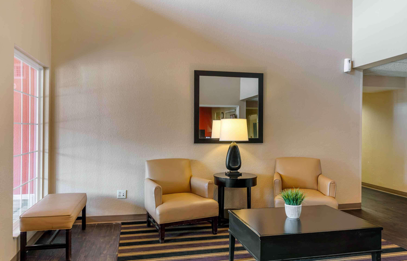 Public Area 2, Extended Stay America Suites Dallas Plano Parkway, Collin