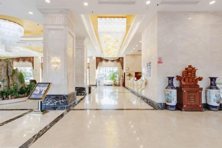 Others 5, Jiangang Hotel, Anqing