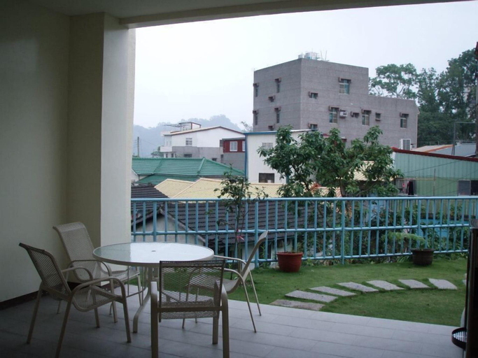 Public Area 3, LiChiuan Hotel Spring Hotel, Tainan