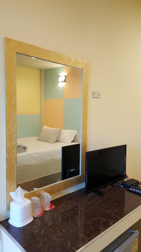 Bedroom 15