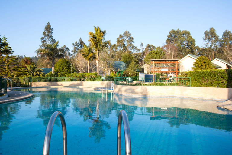 Sport & Beauty 5, Hotel y Cabanas Huallilemu Sur - Caja Los Andes, San Antonio