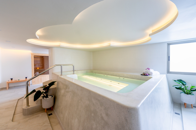 Bathroom 4, HOMA Si Racha, Si Racha
