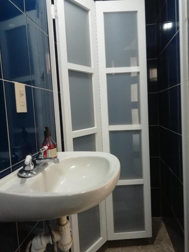 Bathroom 3, Casa Caracol Guanajuato, Guanajuato