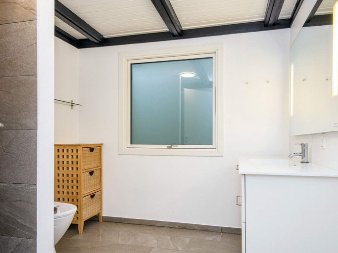 Bathroom 3, Seaside Retreat With Swing - By Traum Ferienwohnungen, Kolding
