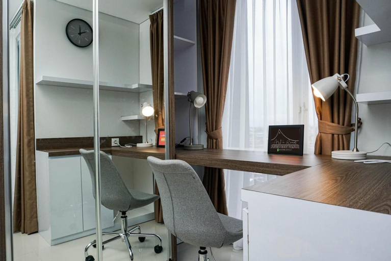 Others 5, Apartemen Taman Melati Yogyakarta by ArFe Room, Sleman