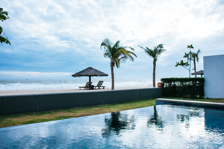 Sport & Beauty 3, Sanctuary Ho Tram Resort, Xuyên Mộc